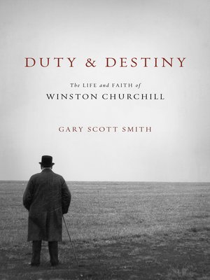 cover image of Duty and Destiny